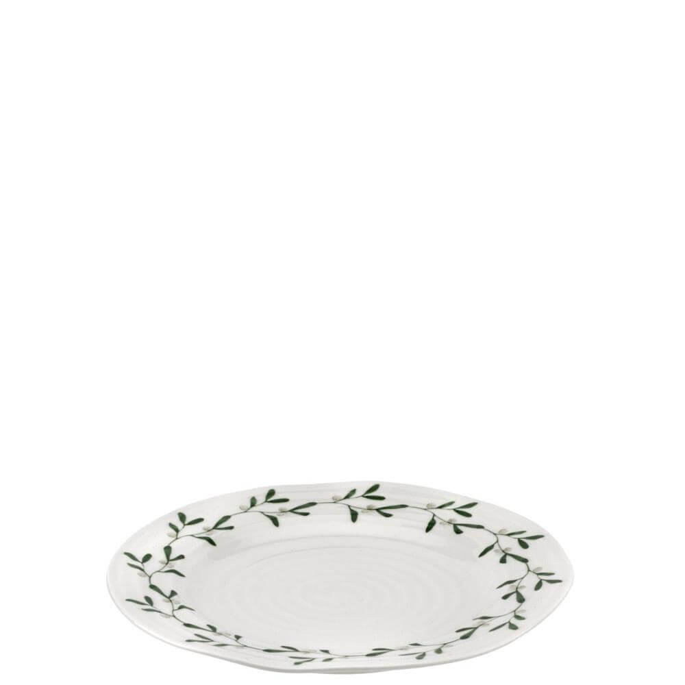 Sophie Conran for Portmeirion Mistletoe Side Plate